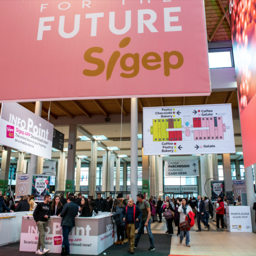 Sigep 2020 Fiera di Rimini