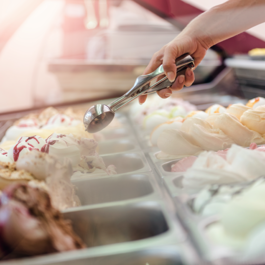 business gelato imprese italiane