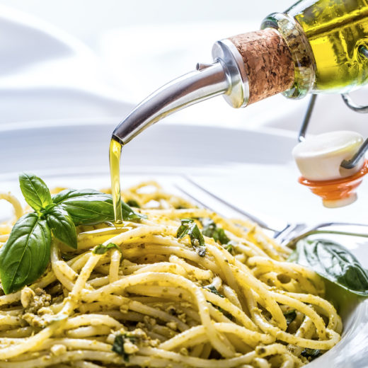 Olio extravergine d'oliva Italia