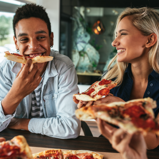 Giornata mondiale Pizza 2020