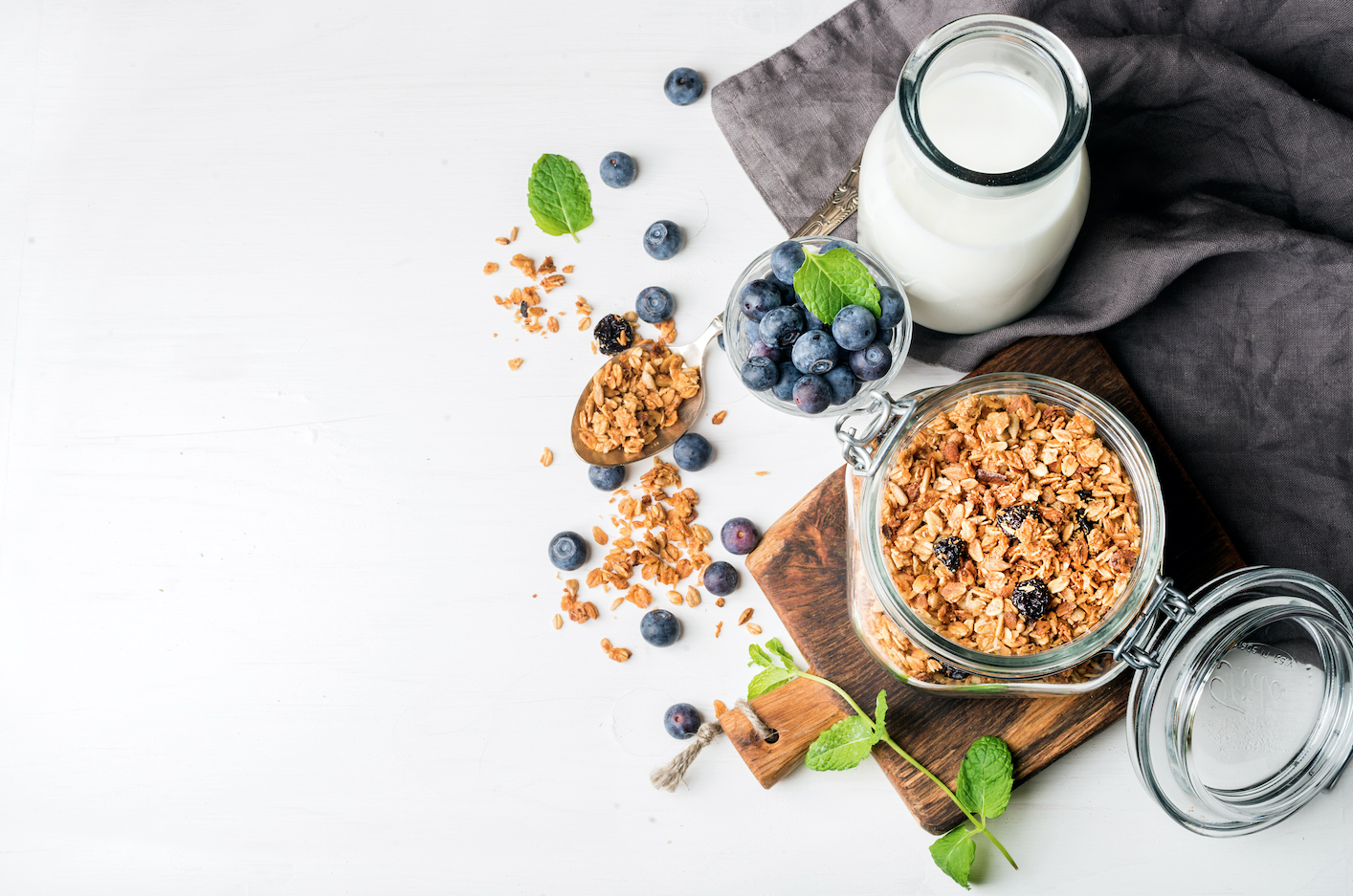 Colazione Regole foto