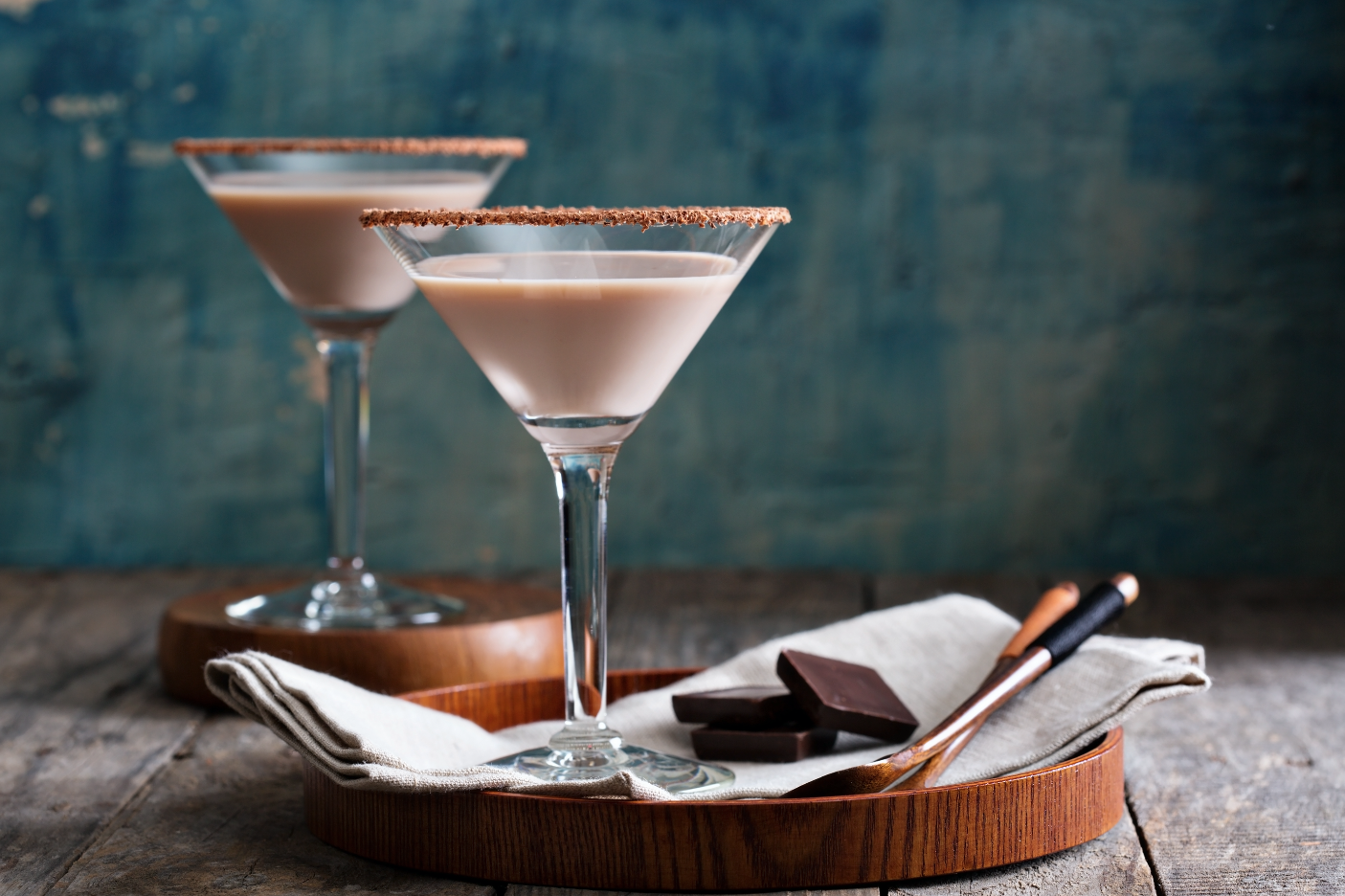 Tiramisù Martini