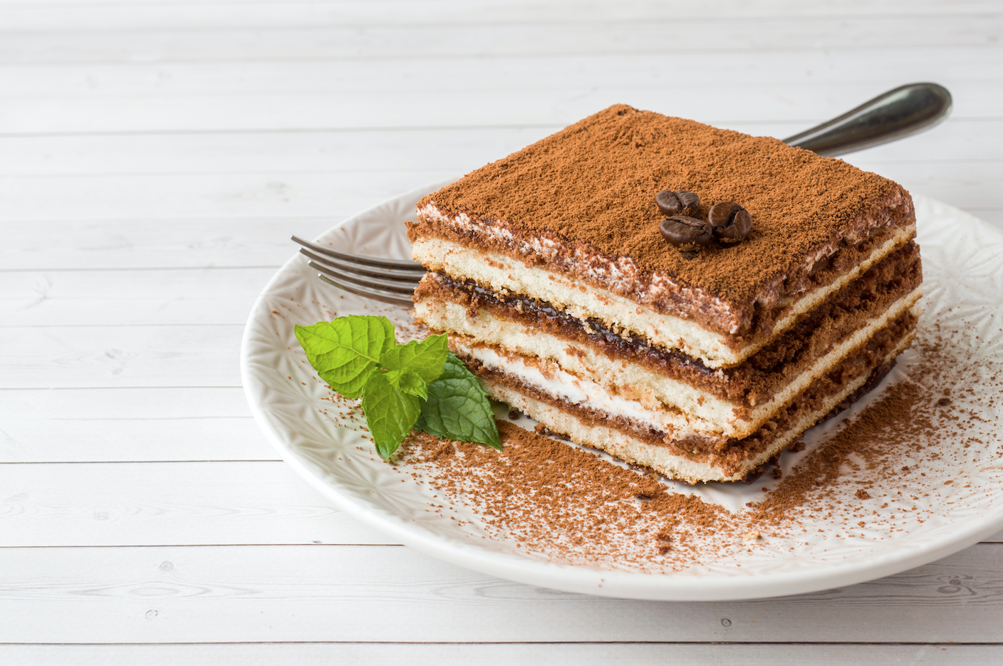 Tiramisù