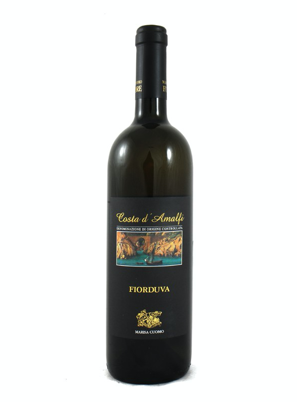 Il Furore Bianco Fiorduva 2017