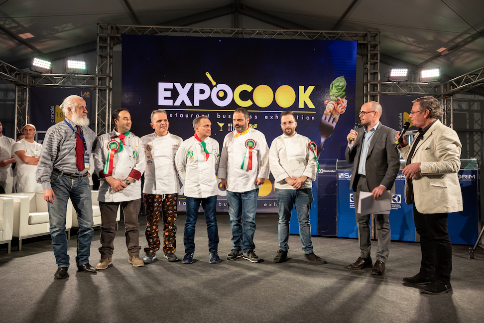 carlo di girolamo giuria palermo expocook