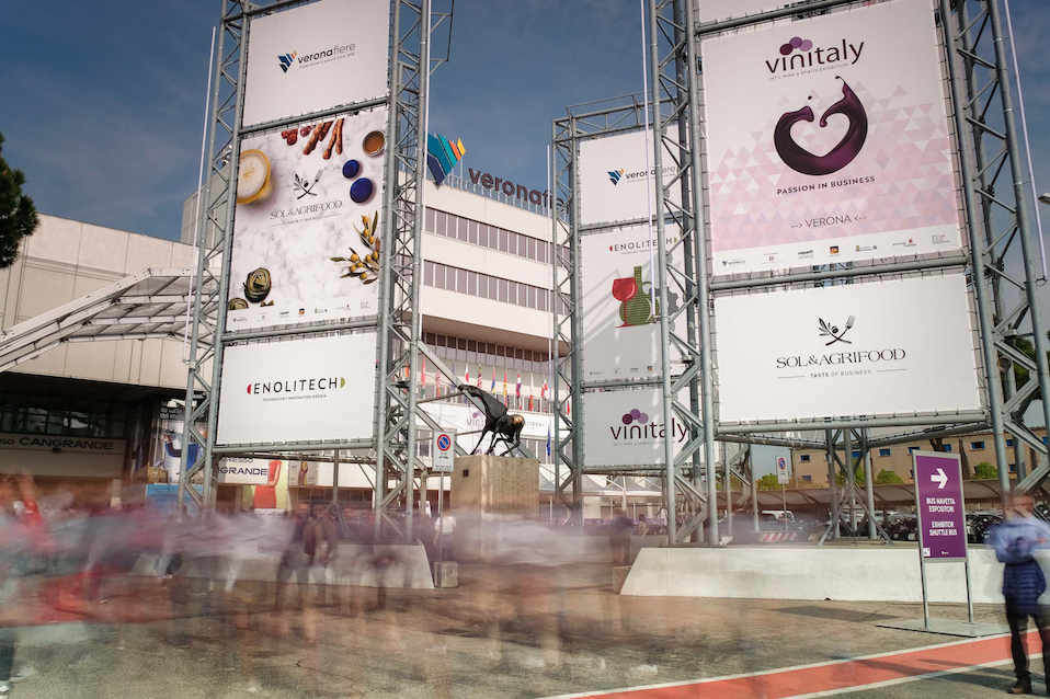 vinitaly 2020