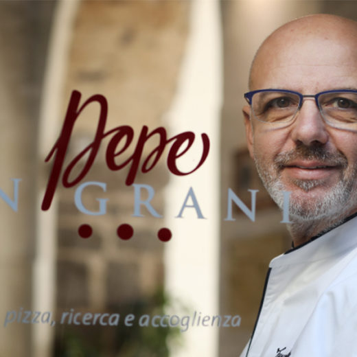 Intervista Franco Pepe Pizza