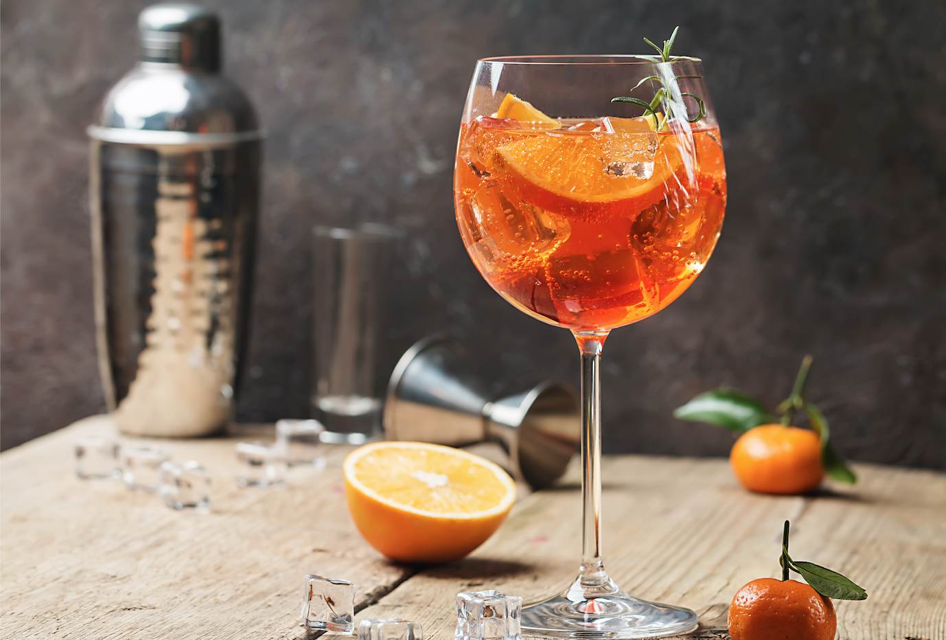 spritz aperol