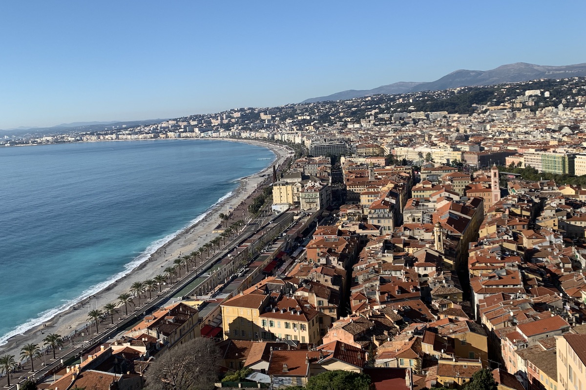 Nizza