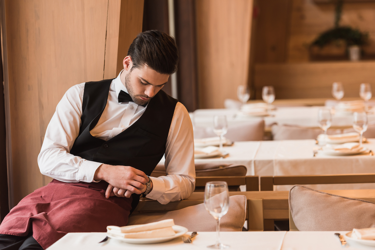 crisi di liquidita ristorante bar coronavirus consigli