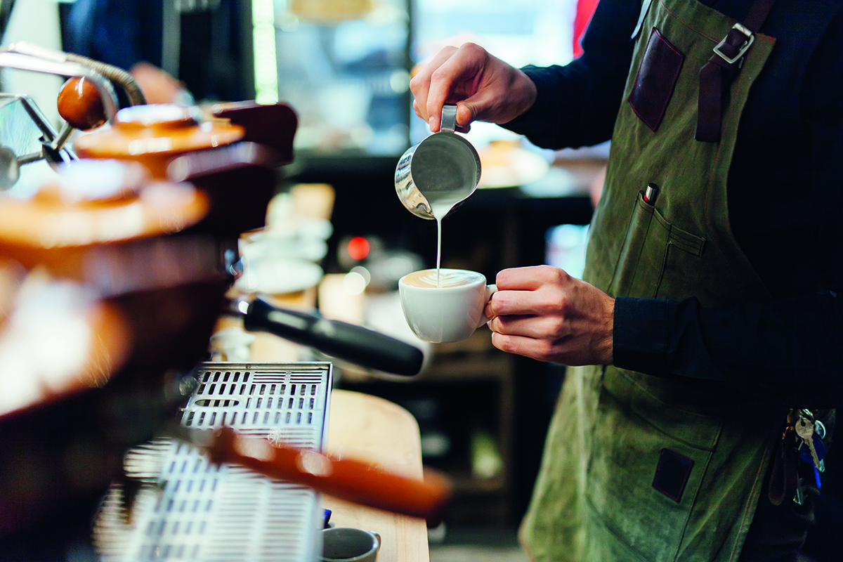 galateo caffe fib federazione italiana barman