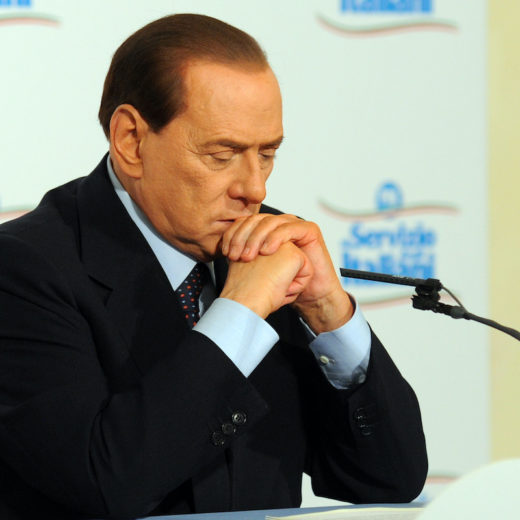 Silvio Berlusconi donazione 10 milioni lombardia covid