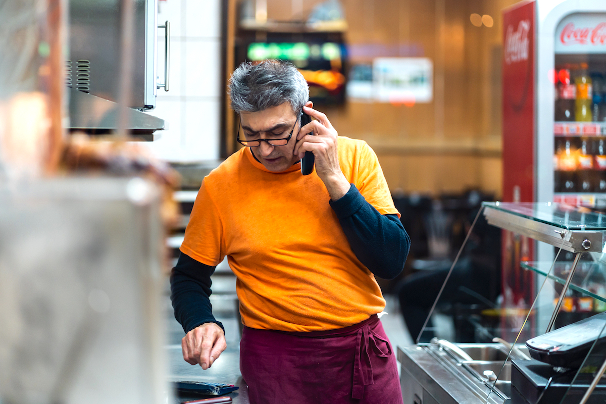 aiuti bar ristoranti governo cassa integrazione bonus 800 euro