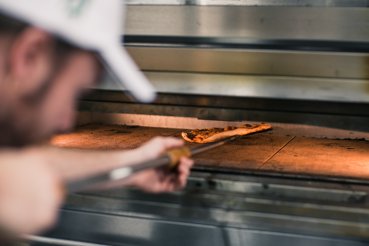 scuole formazione professionale pizza cucina pane pasticceria lettera aperta governo