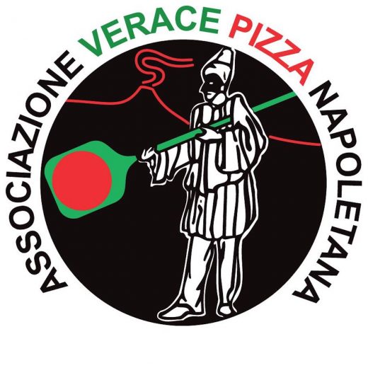 AVPN logo pizza napoletana