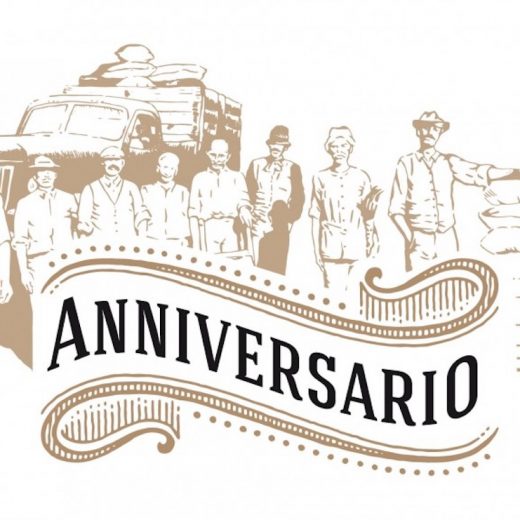 Farine anniversario Molino Magri