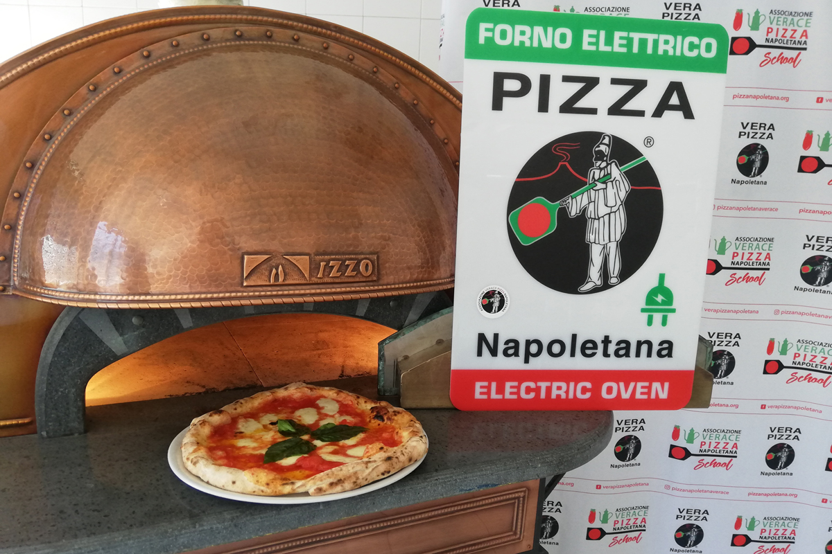 Forno Scugnizzo napoletano