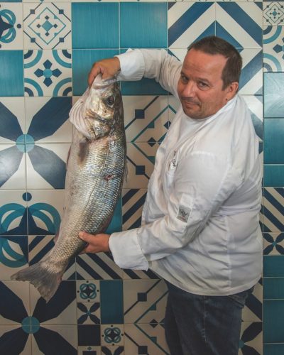 ristorante pescheria salerno pescato incombi pro