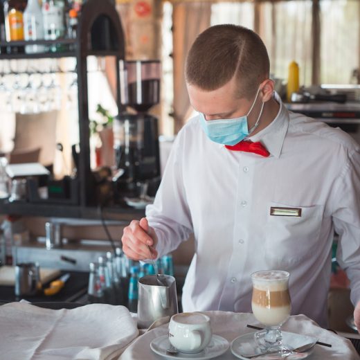 risollevare gli affari di un ristorante