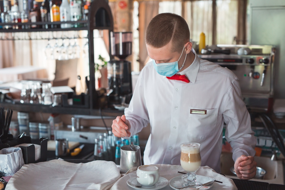 risollevare gli affari di un ristorante