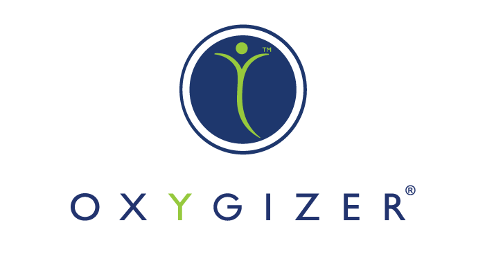 Oxygizer logo-completo-blu