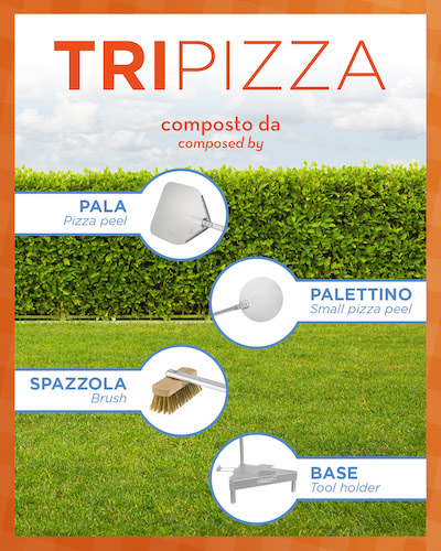 set pizza tripizza