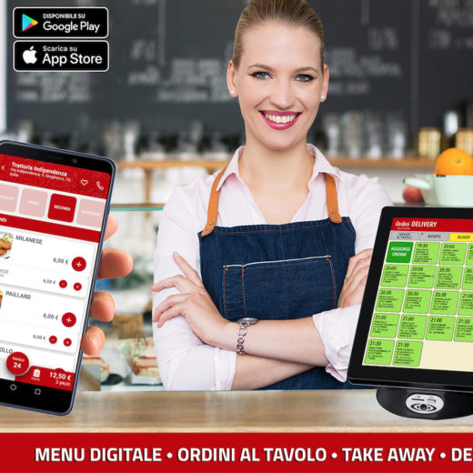 CEI System app CEI Food