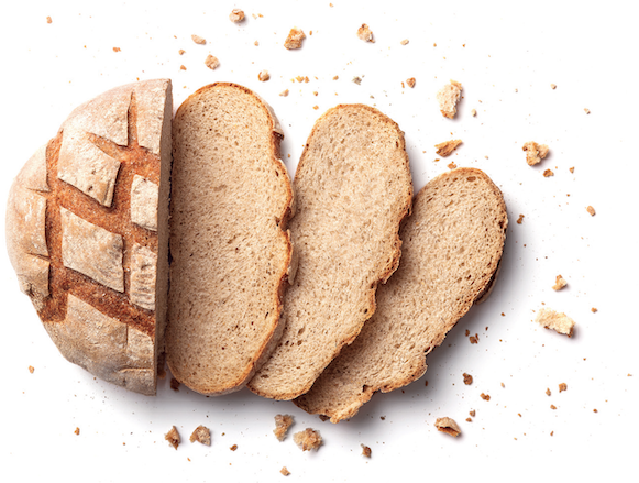 antropologia del pane