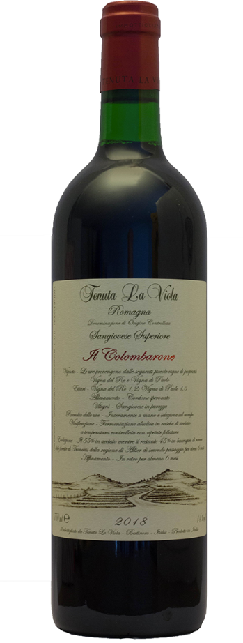 Colombarone Tenuta La Viola