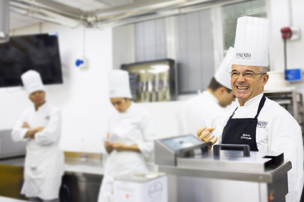 certificazione cec executive chef