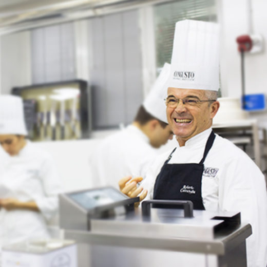 certificazione cec executive chef