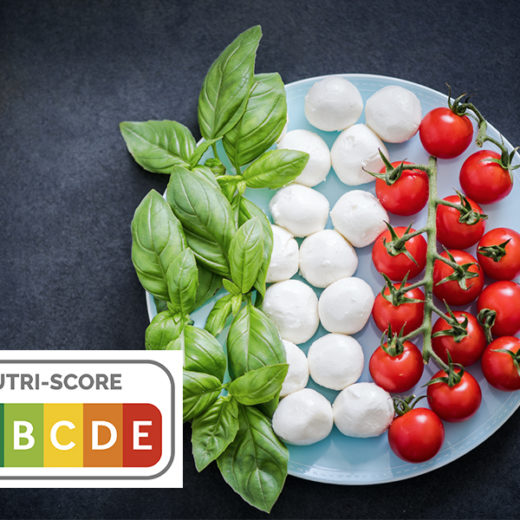 nutri score made in italy