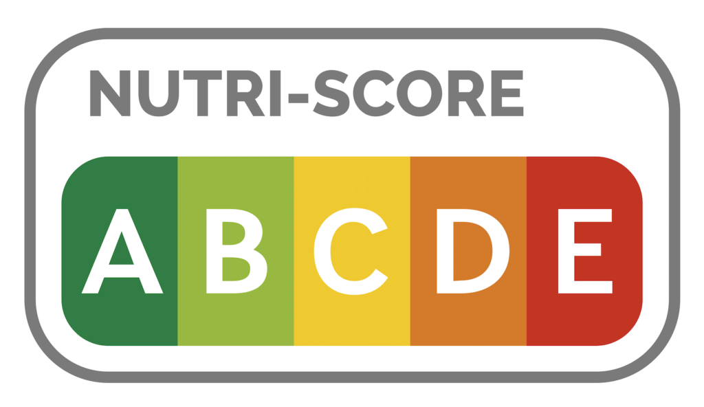 nutri-score made in italy italia