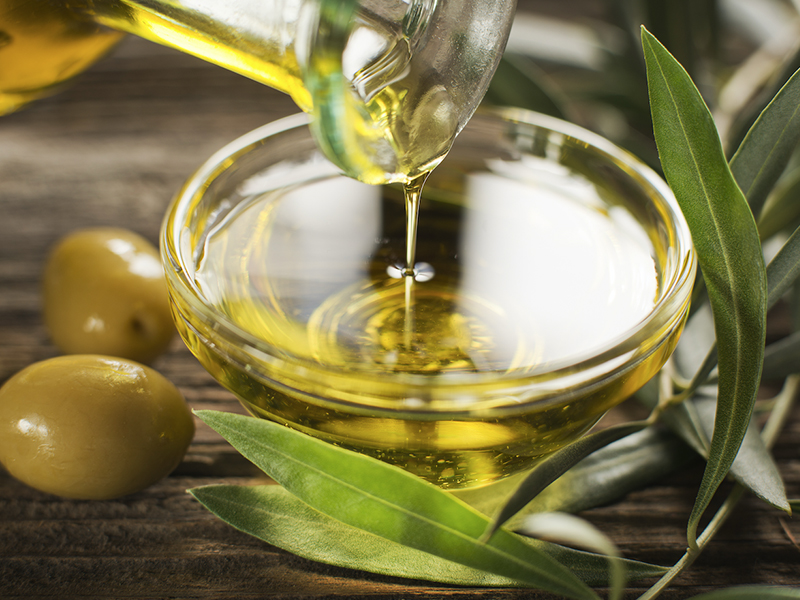 nutri-score olio extravergine oliva