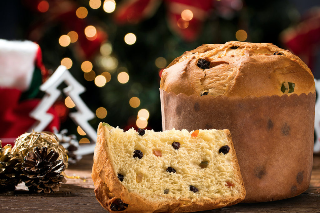 panettone Linea Ricordi “Le Donne dell’Opera”