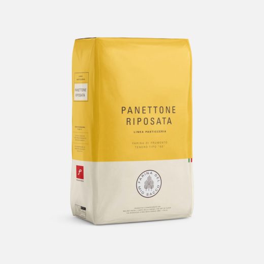 farine per panettoni panettone riposata grande cuvee molino pasini