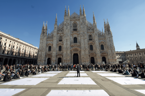 fipe protesta nuovo dpcm milano