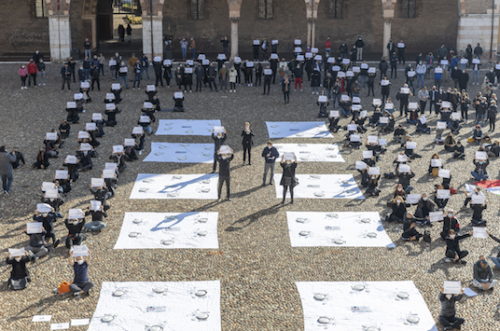 fipe protesta ristoratori nuovo dpcm