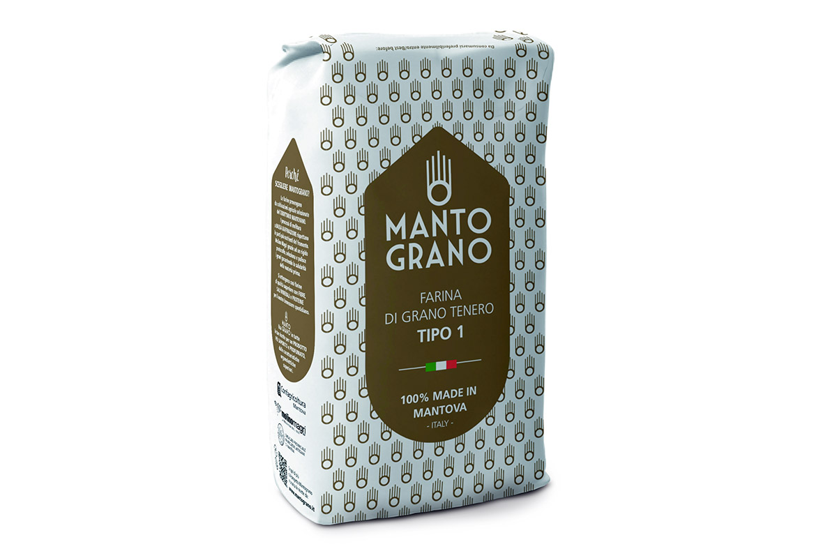 nuova farina mantograno packaging