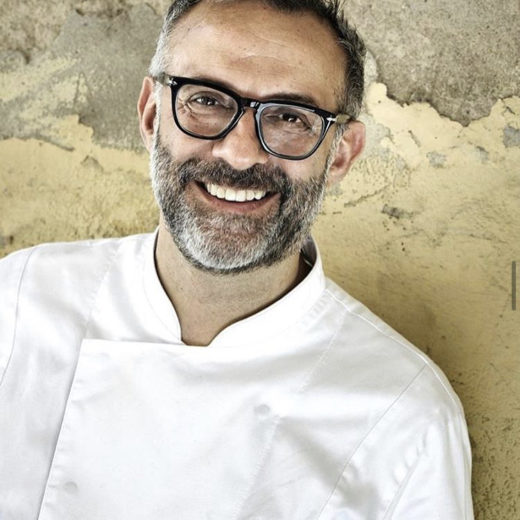 massimo bottura