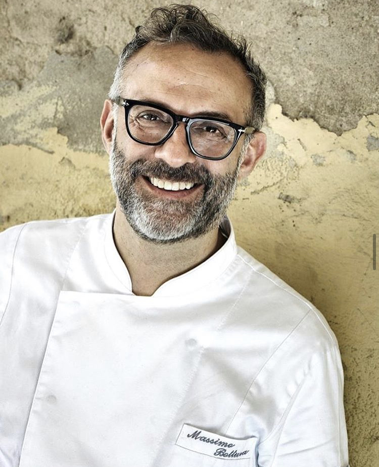 massimo bottura