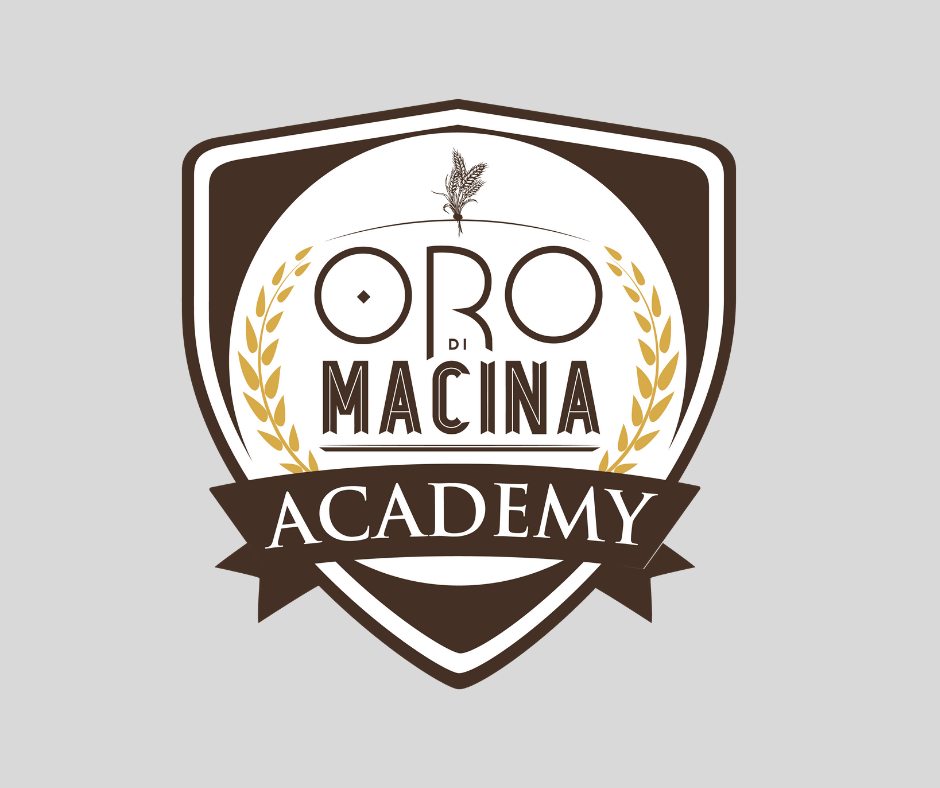 oro di macina academy logo