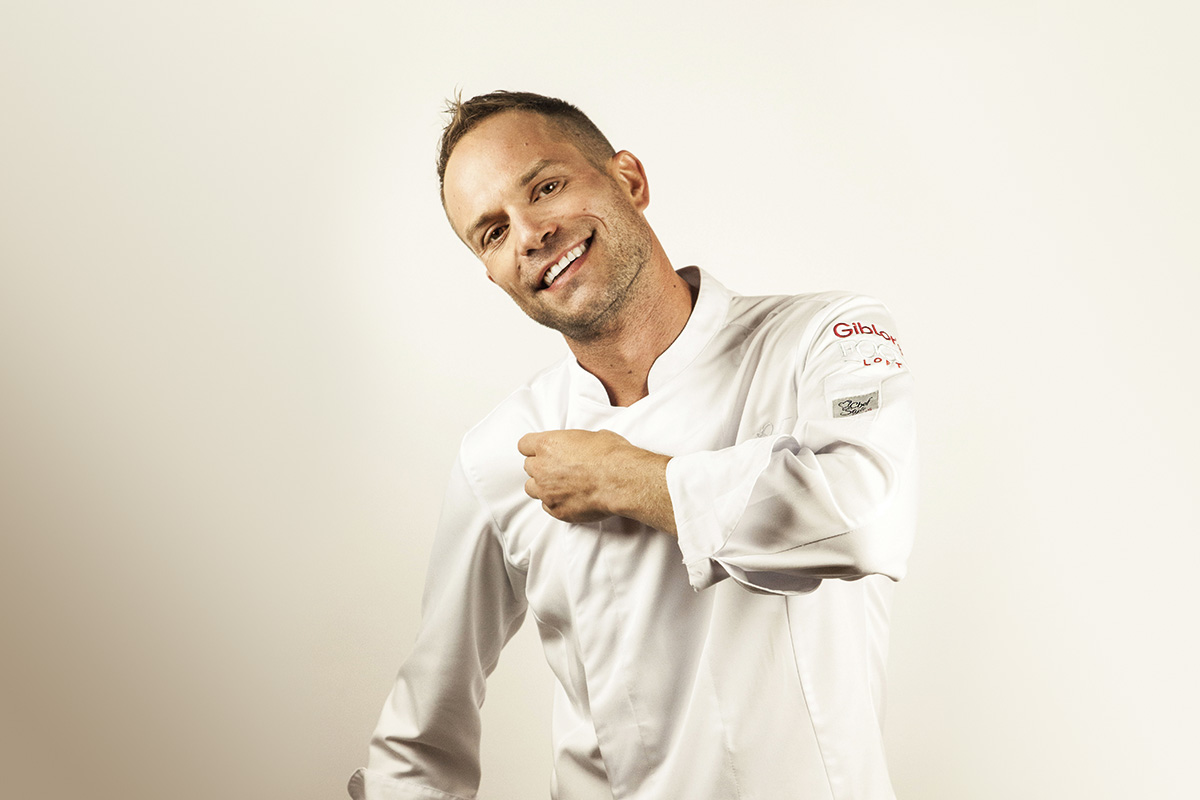Intervista a Simone Rugiati: visioni innovative in cucina nel post Covid-19
