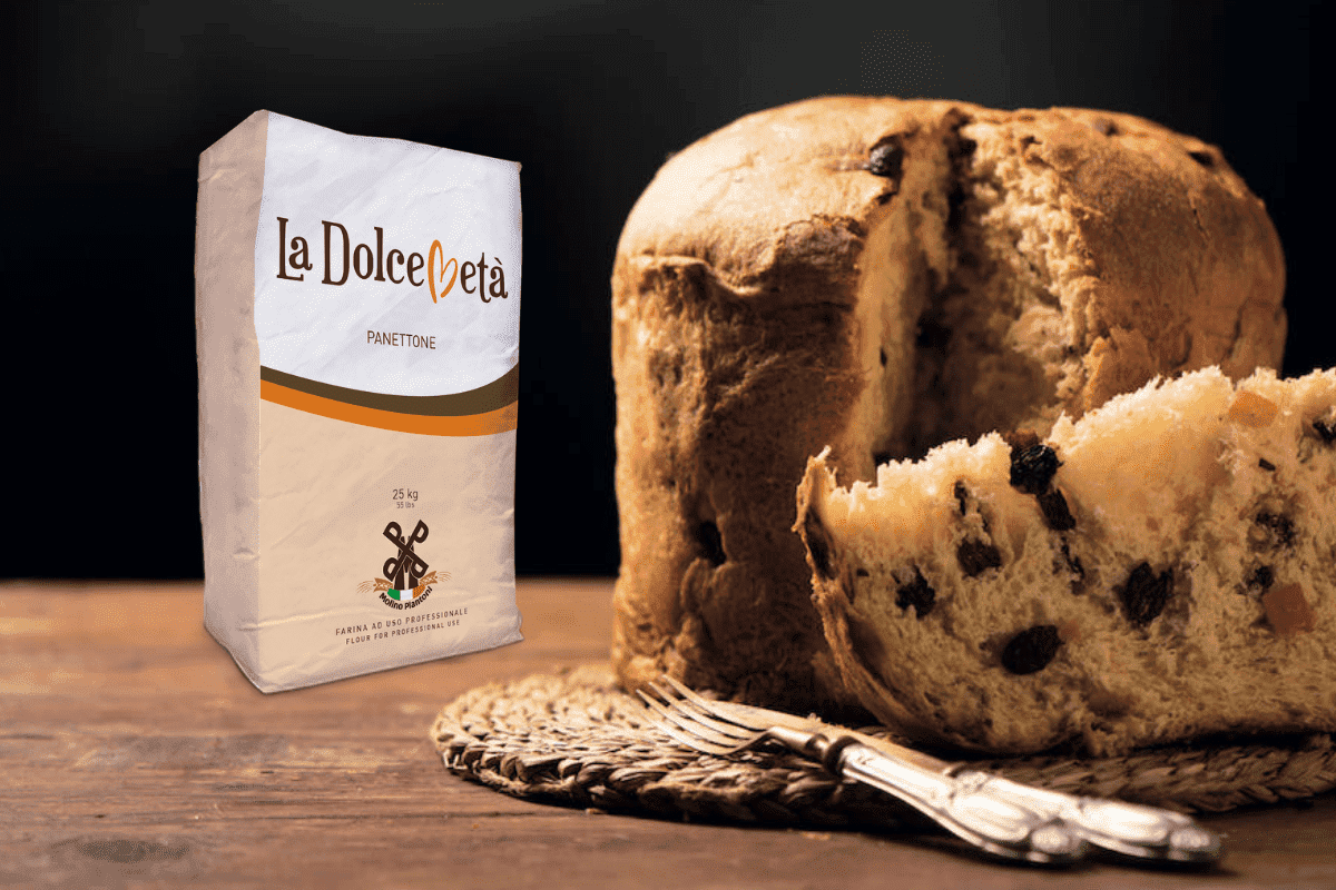 dolcemeta farina per dolci molino piantoni