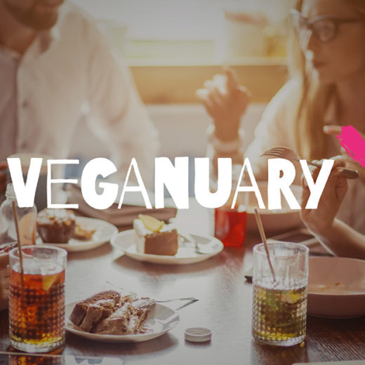 veganuary