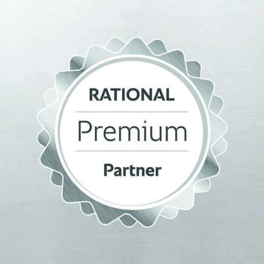 Premium Partner Rational riconoscimento rivenditori