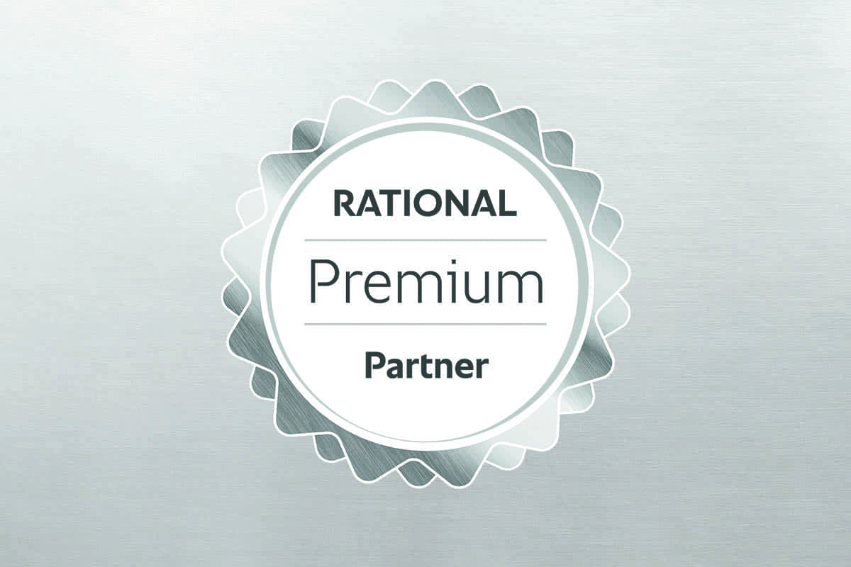 Premium Partner Rational riconoscimento rivenditori