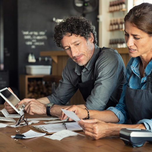 cos e aspetto economico finanziario ristorante