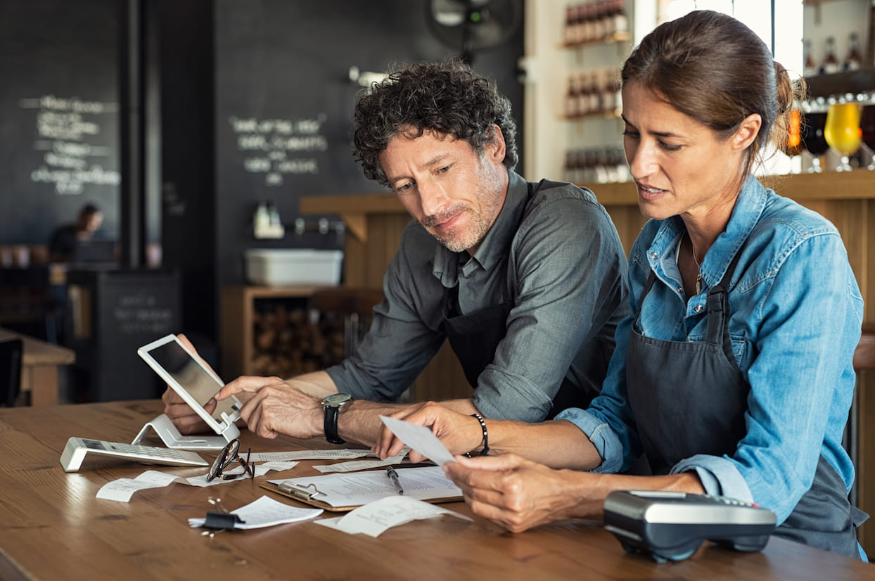 cos e aspetto economico finanziario ristorante