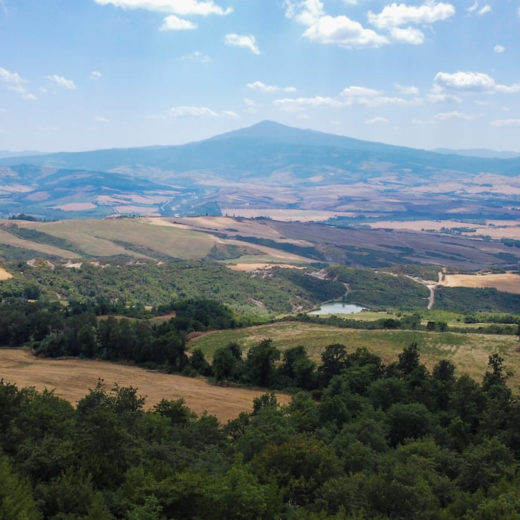 formaggio amiata produzione utilizzo in cucina